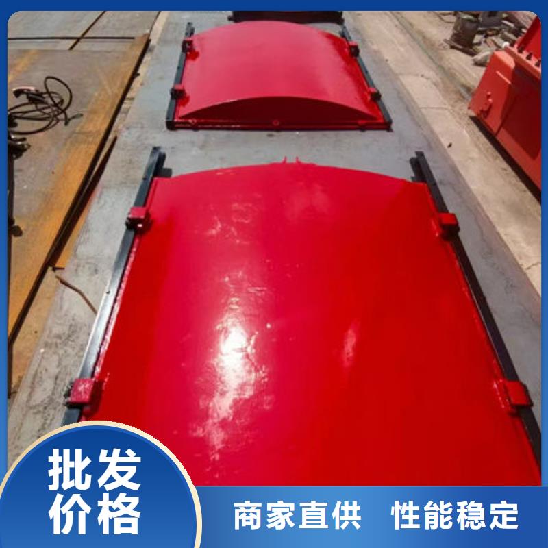 铸铁闸门_暗杆式铸铁闸门质量安心