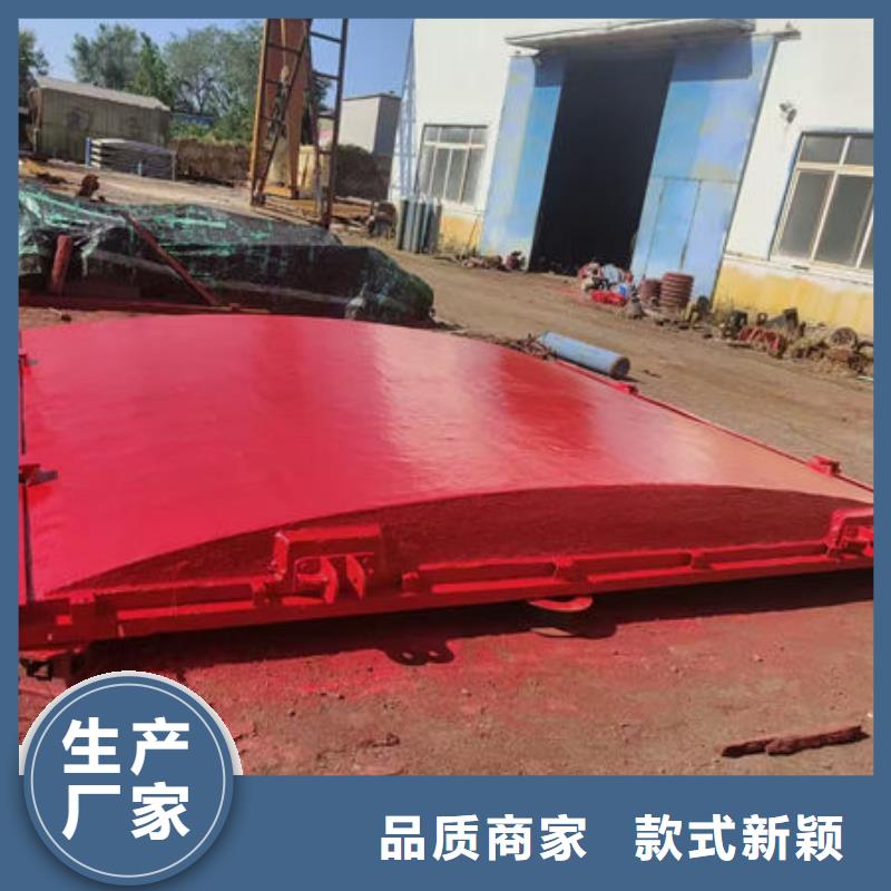 铸铁闸门河道铸铁闸门多种规格库存充足