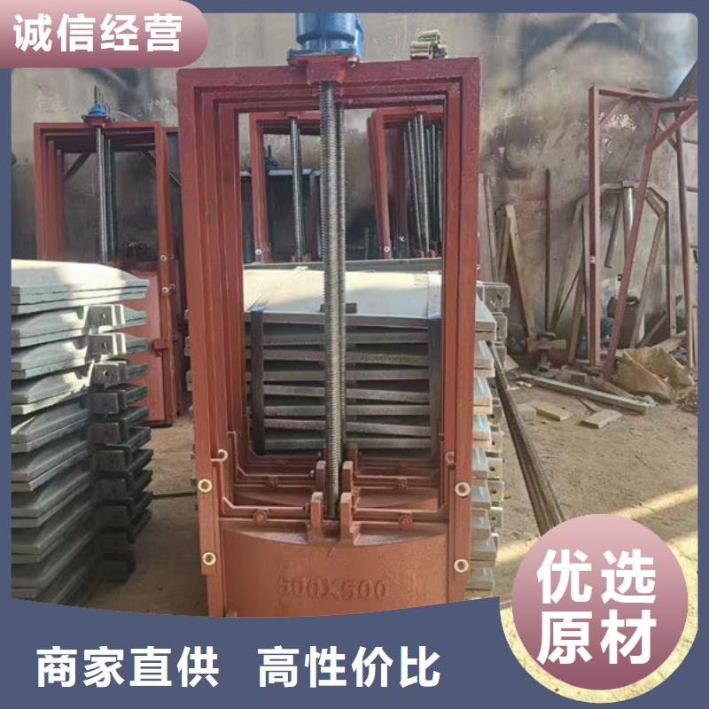 铸铁闸门水电站铸铁闸门欢迎来电咨询