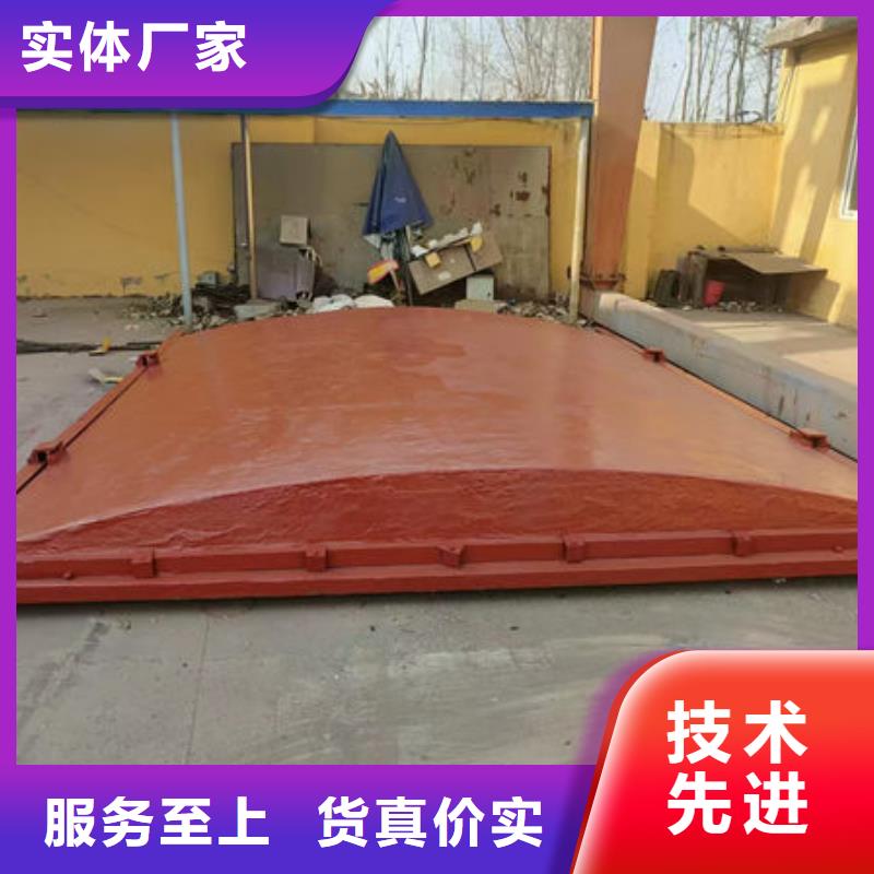 铸铁闸门法兰铸铁圆闸门多种款式可随心选择