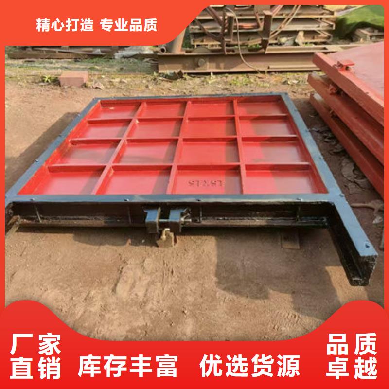 铸铁闸门暗杆式铸铁闸门现货直发