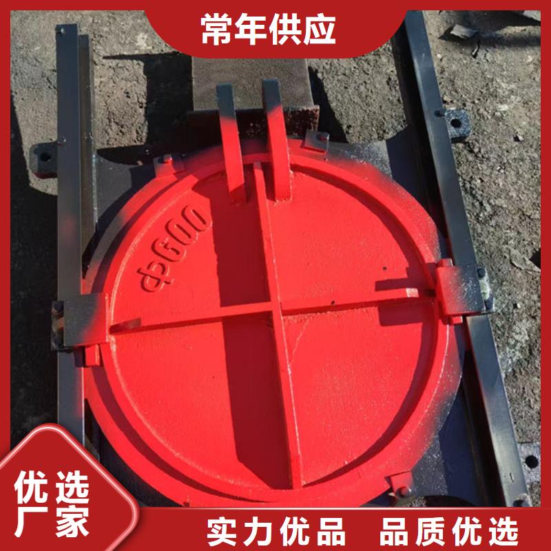 铸铁闸门水库铸铁闸门品质不将就