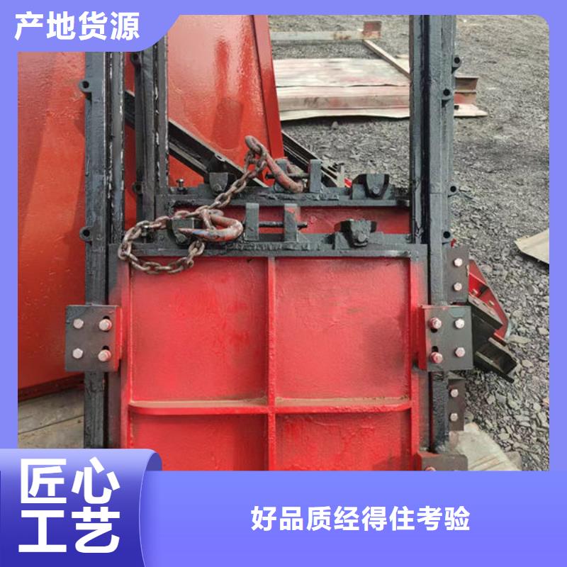 铸铁闸门_渠道闸门0中间商差价