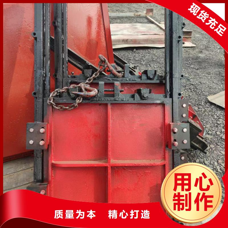 铸铁闸门_铸铁闸门品牌企业