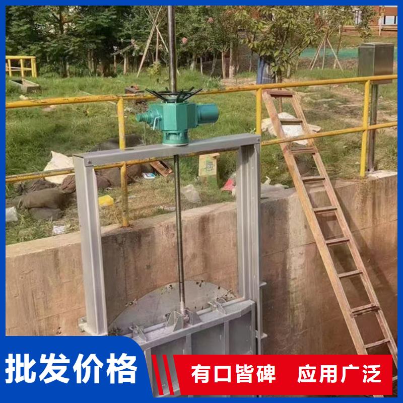 铸铁闸门铸铁闸门价格有优势