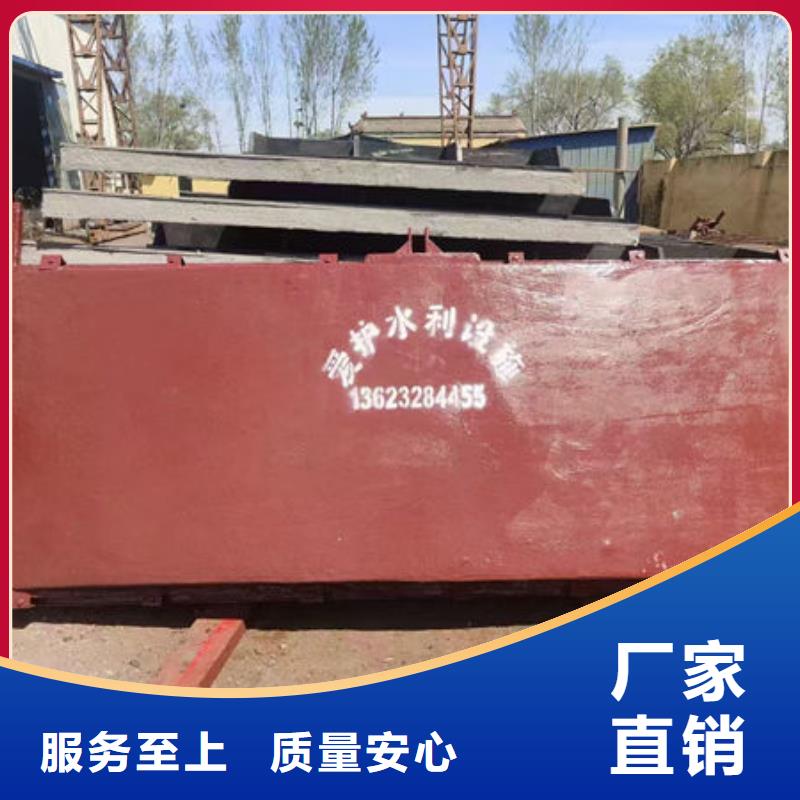 铸铁闸门法兰铸铁圆闸门使用方法