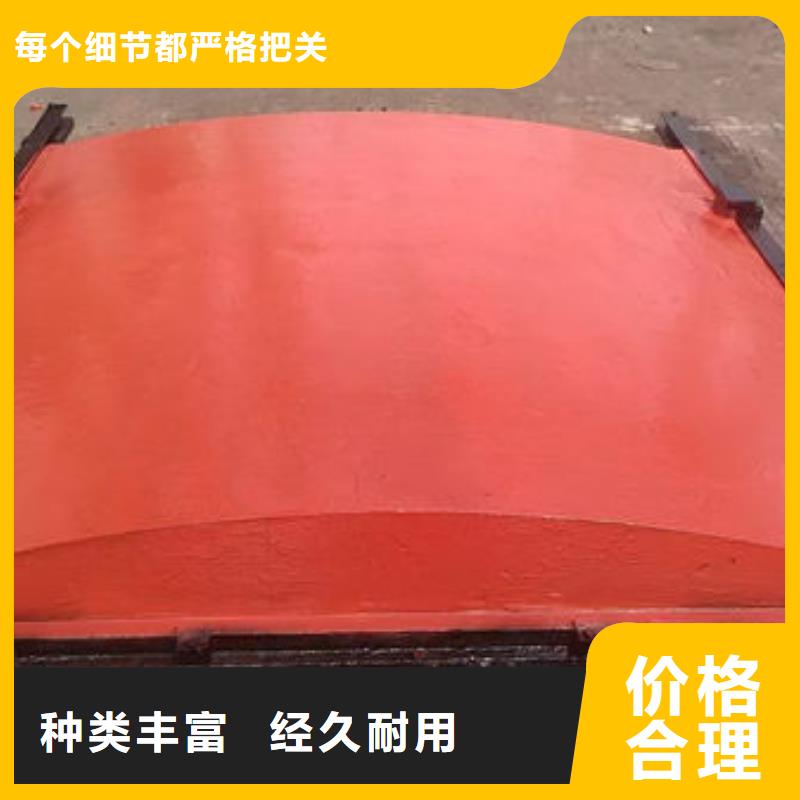 铸铁闸门法兰铸铁圆闸门好产品好服务