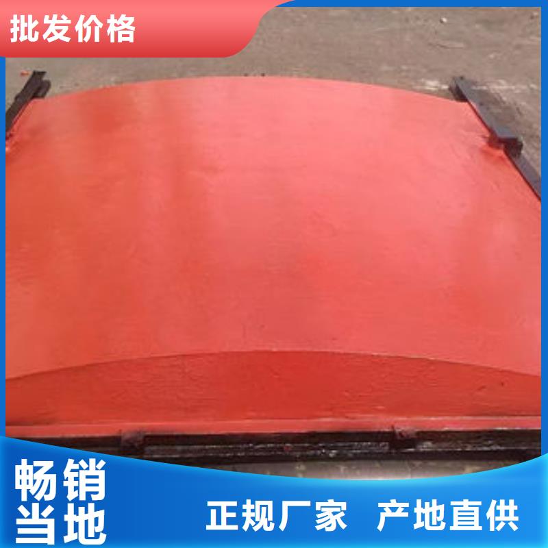 铸铁闸门法兰铸铁圆闸门厂家直销值得选择