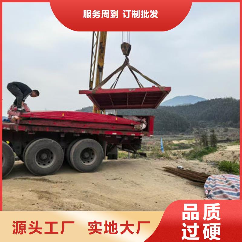 铸铁闸门-一体式闸门多年行业积累