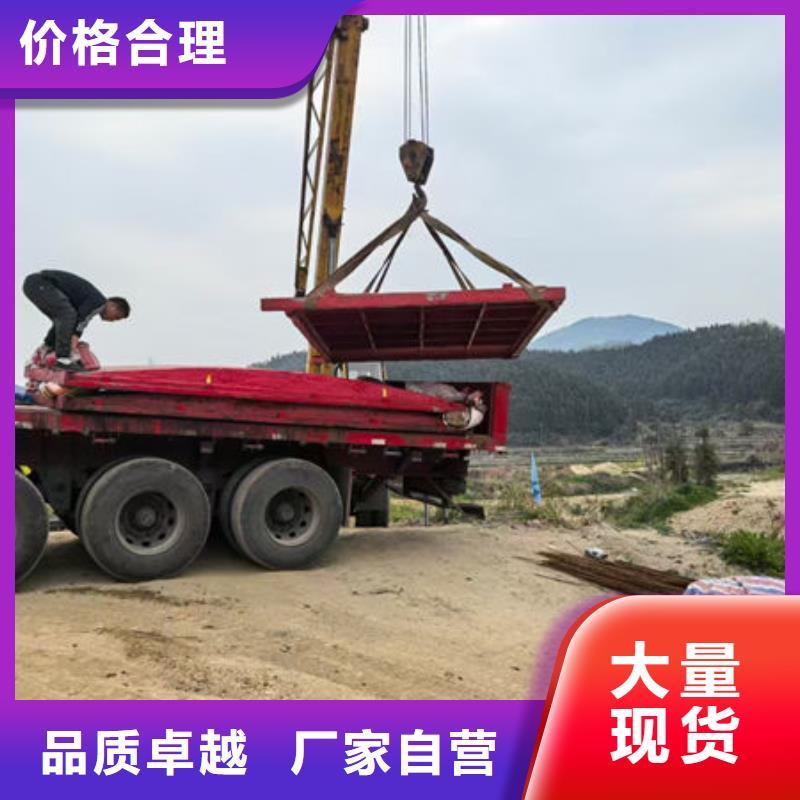 铸铁闸门双向止水闸门定制定做
