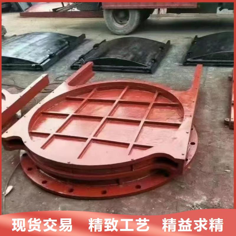 铸铁闸门插板铸铁闸门厂家直销大量现货