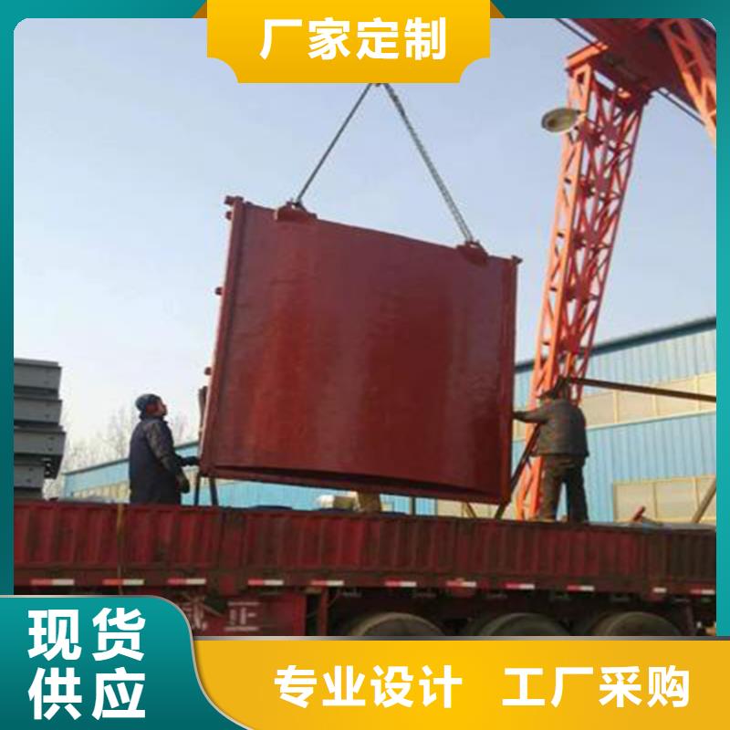 铸铁闸门插板铸铁闸门国标检测放心购买