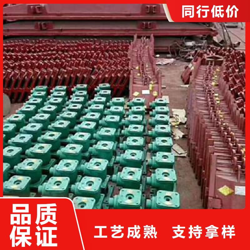 铸铁闸门渠道闸门当地厂家值得信赖