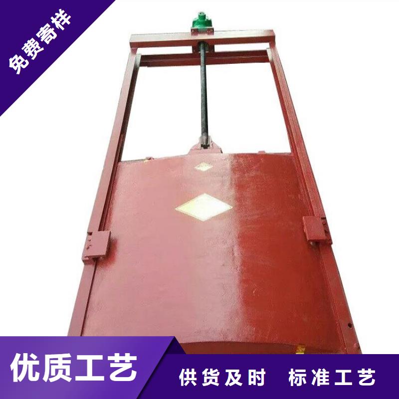 铸铁闸门_泵站铸铁闸门用心做品质