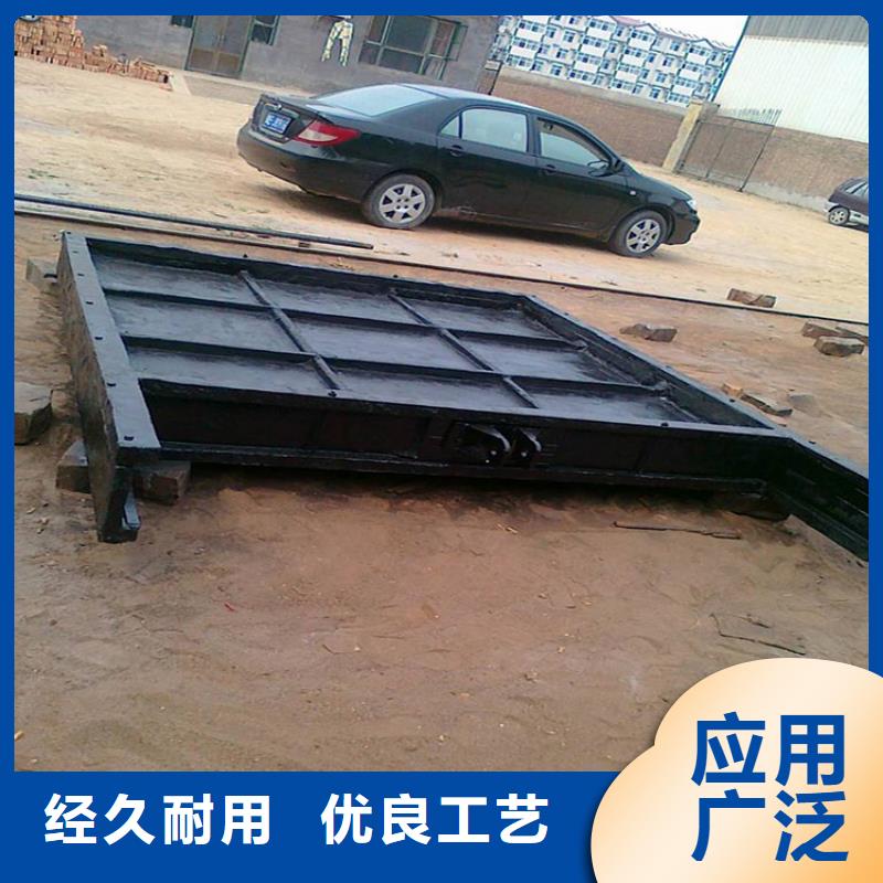 铸铁闸门复合闸门多种规格供您选择
