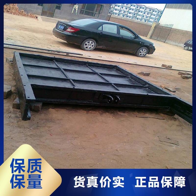 铸铁闸门复合闸门安心购