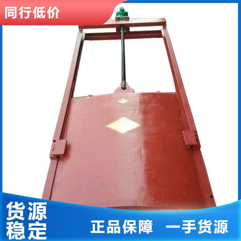 铸铁闸门_暗杆式铸铁闸门大厂家实力看得见