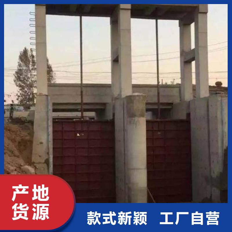 铸铁闸门插板铸铁闸门大量现货