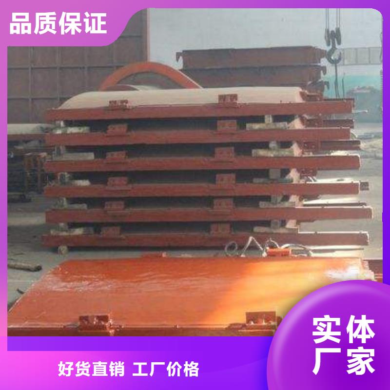 铸铁闸门铸铁圆闸门物流配送