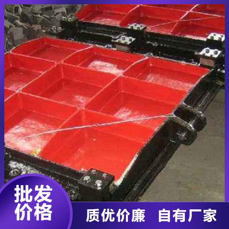铸铁闸门-水电站铸铁闸门严格把关质量放心
