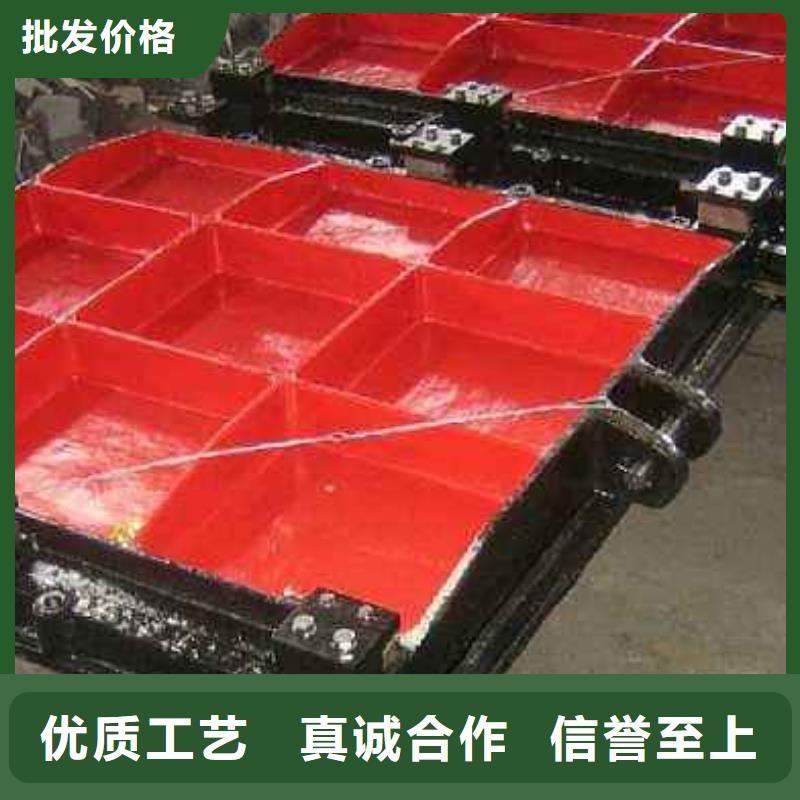 铸铁闸门机闸一体式铸铁闸门专业按需定制