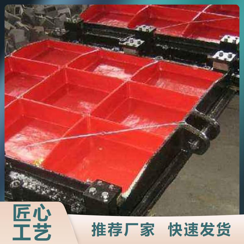 铸铁闸门手提铸铁闸门闪电发货