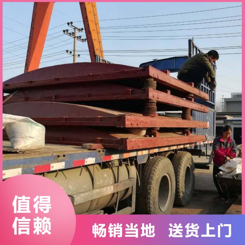 铸铁闸门水库铸铁闸门品质不将就