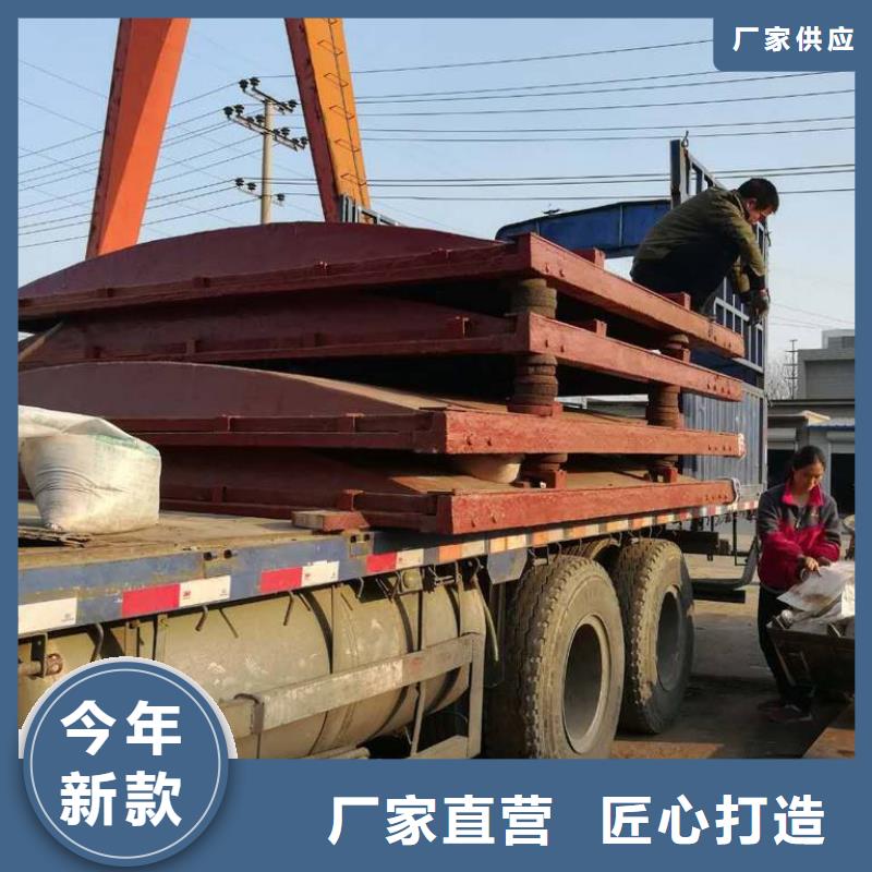 铸铁闸门手提铸铁闸门品质服务