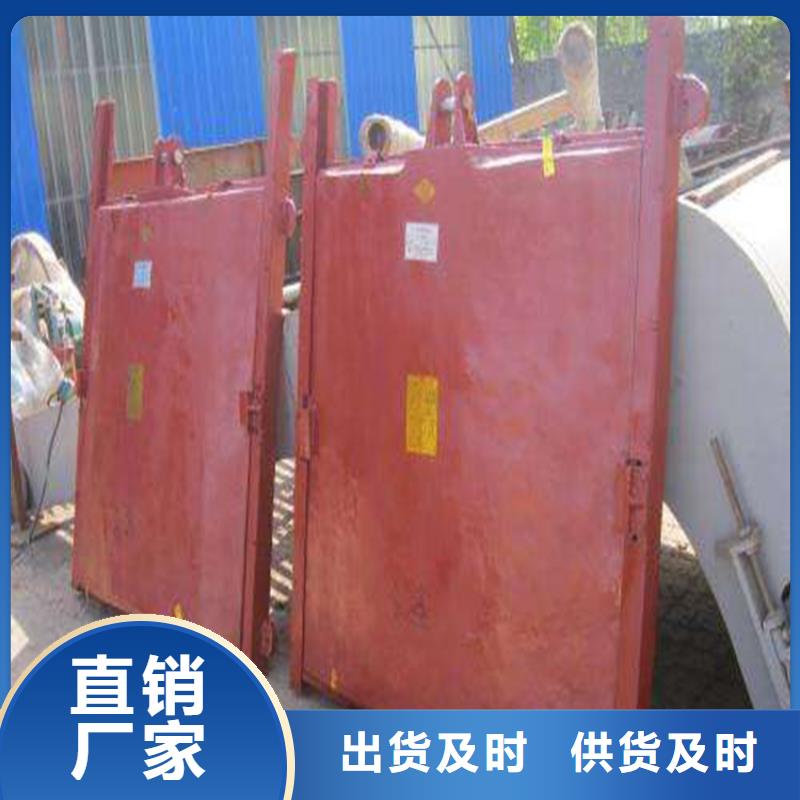 铸铁闸门复合闸门产地直供
