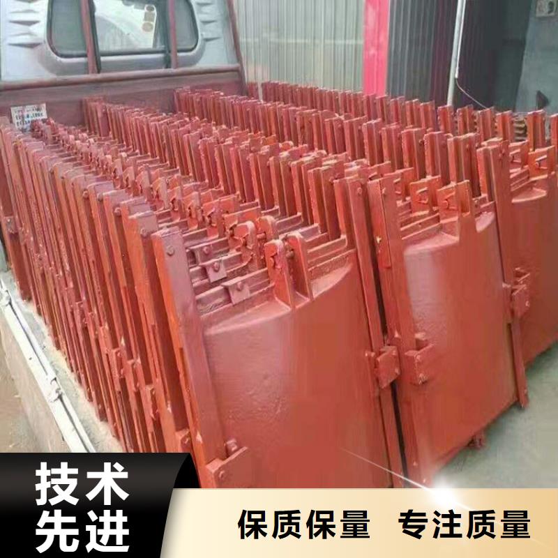 铸铁闸门-水电站铸铁闸门严格把关质量放心