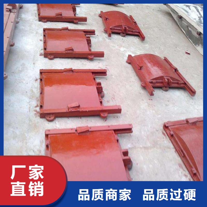 铸铁闸门双向止水闸门好产品价格低