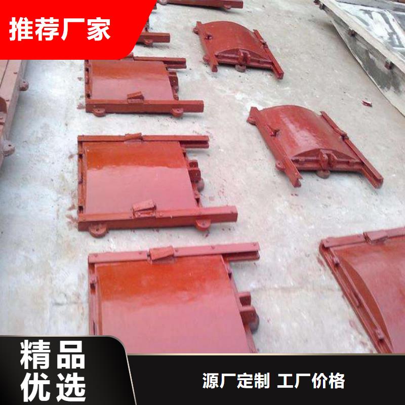铸铁闸门_球墨铸铁闸门客户好评