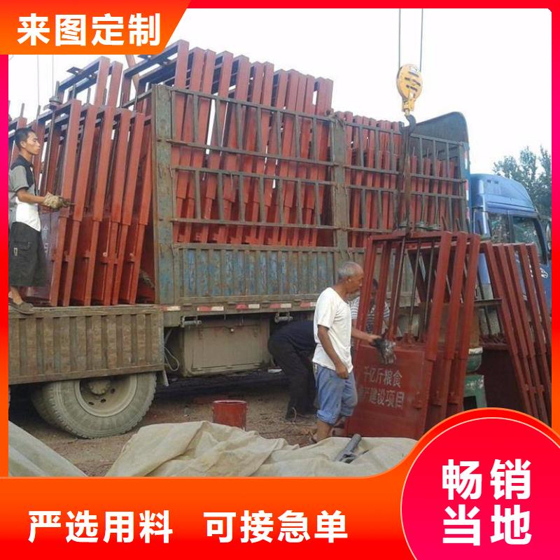 铸铁闸门暗杆式铸铁闸门现货直发