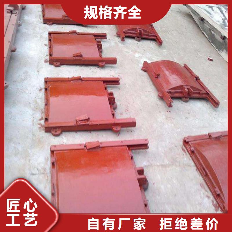 铸铁闸门_铸铁拍门种类多质量好