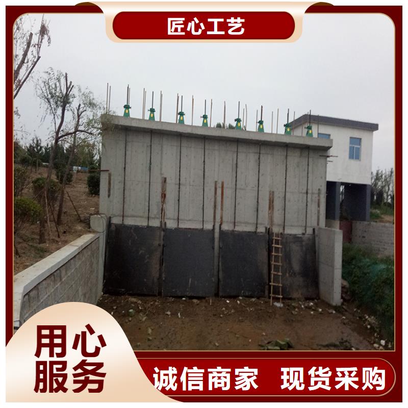 铸铁闸门_球墨铸铁闸门客户好评