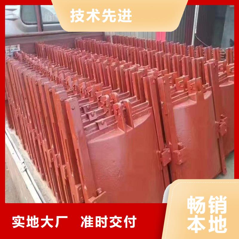 铸铁闸门插板铸铁闸门源头把关放心选购