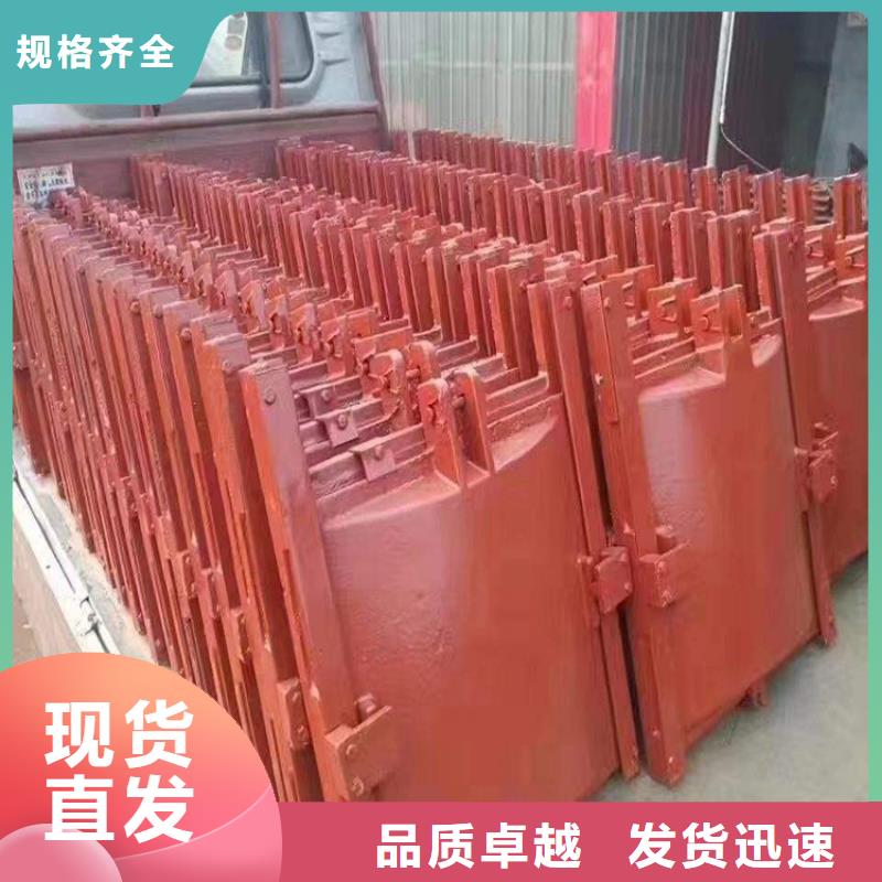铸铁闸门-球墨铸铁闸门多种规格供您选择