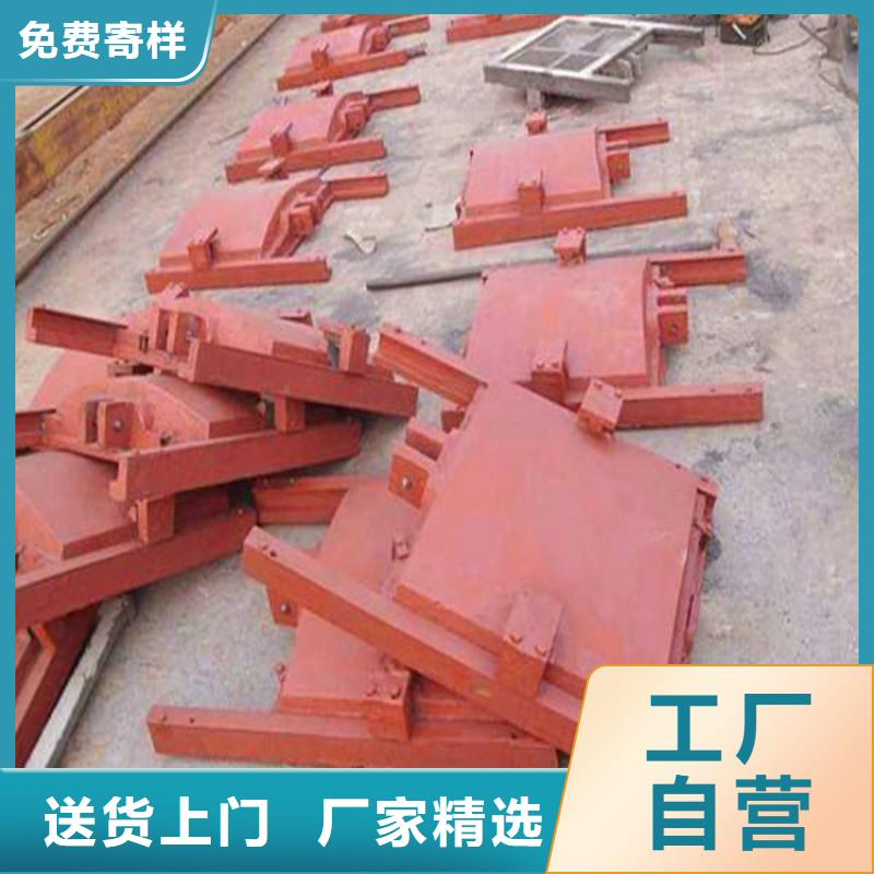 铸铁闸门河道铸铁闸门同行低价