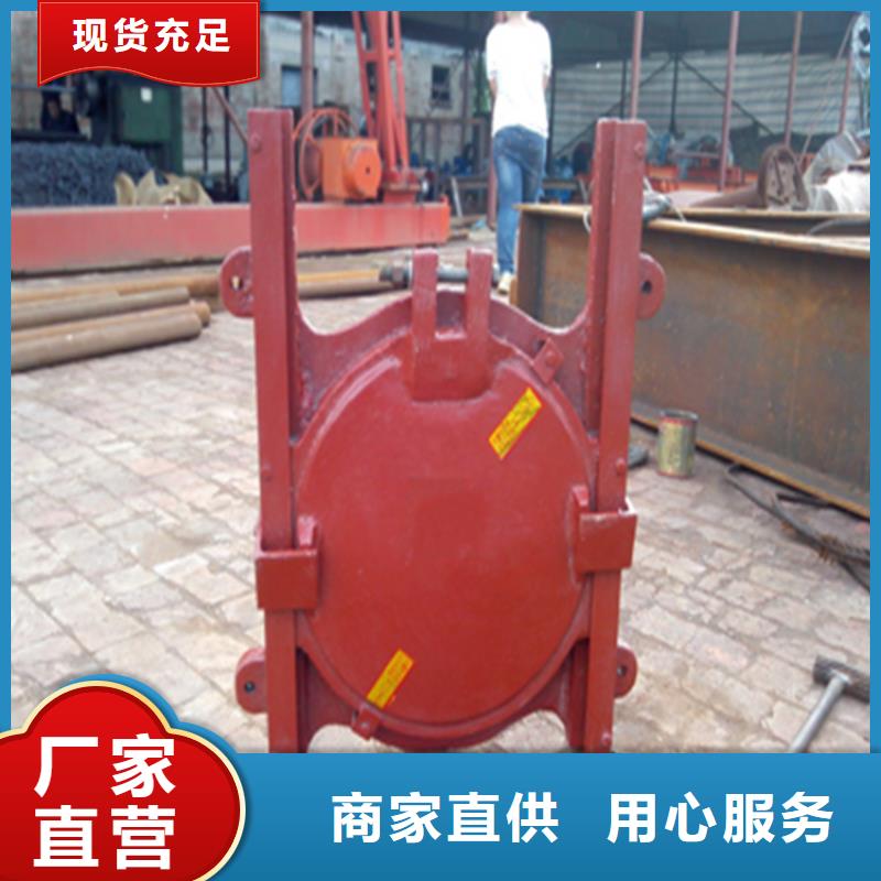 铸铁闸门渠道闸门当地厂家值得信赖