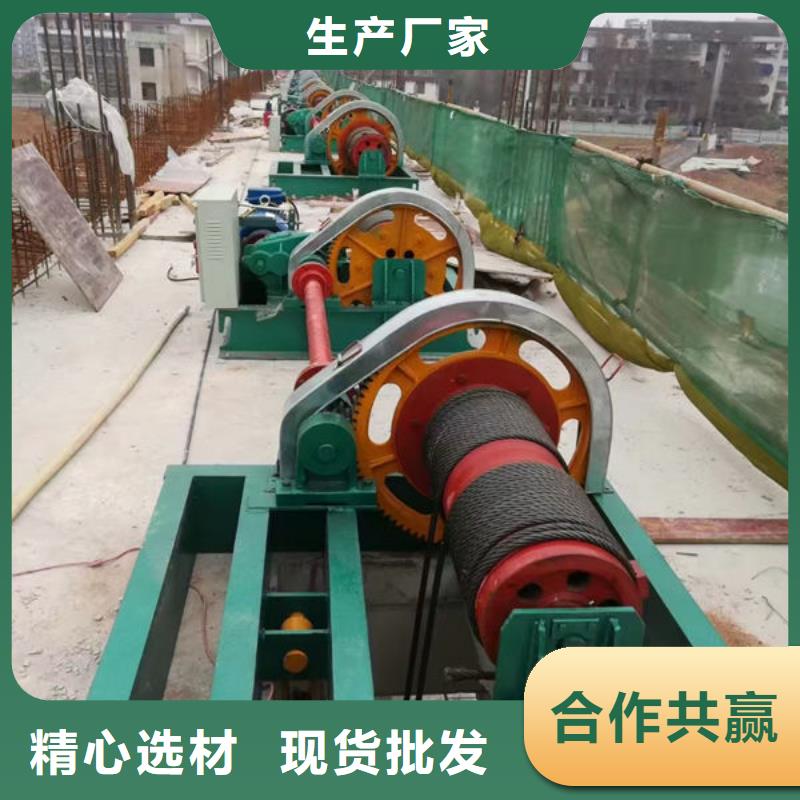 卷扬式启闭机QPQ卷扬启闭机可定制有保障