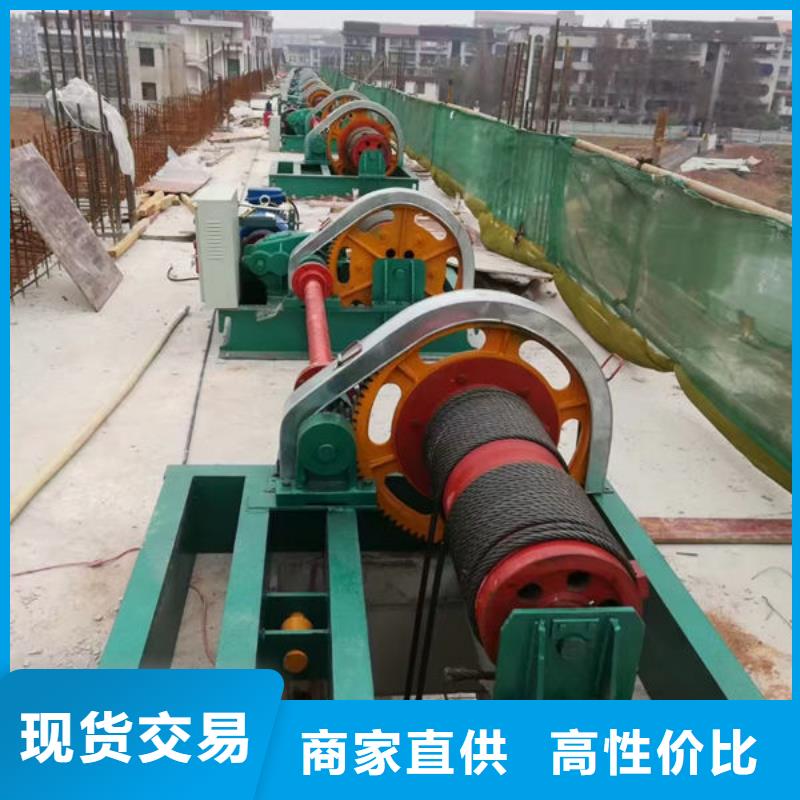 卷扬式启闭机双吊点卷扬启闭机订购