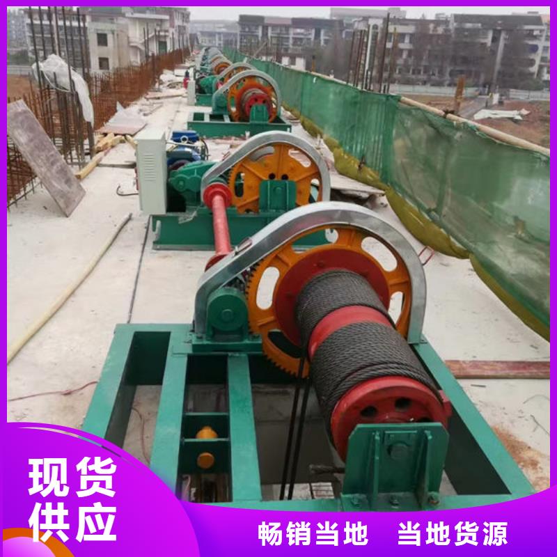 卷扬式启闭机QHQ卷扬启闭机优选厂商
