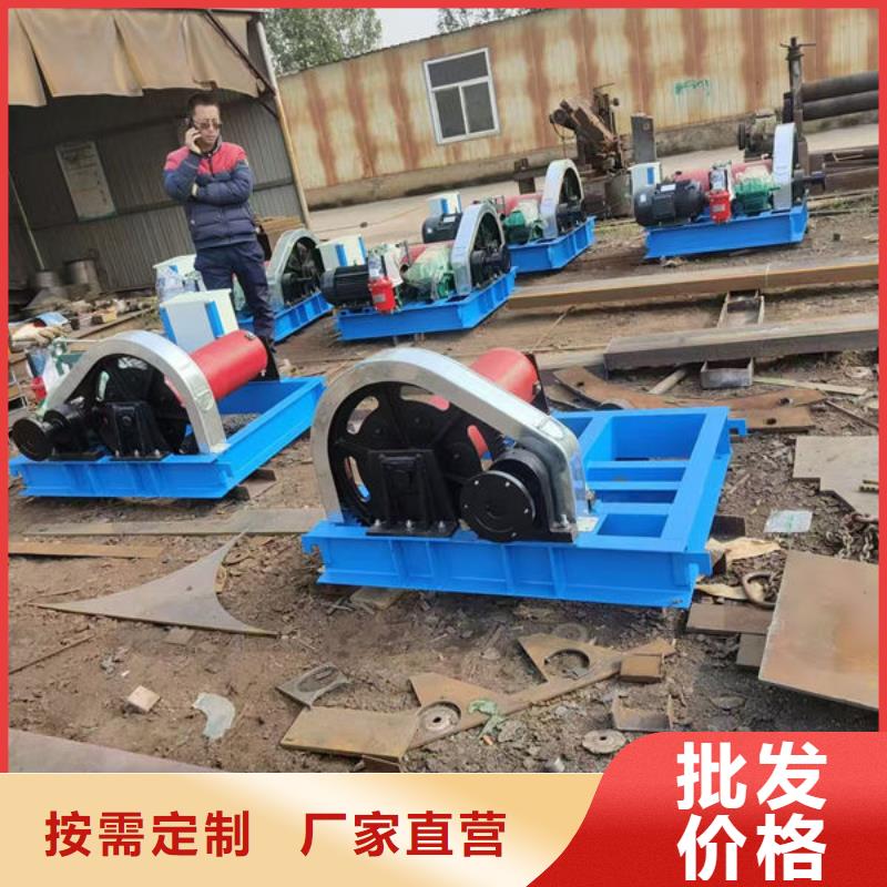 卷扬式启闭机QPT卷扬启闭机安装简单