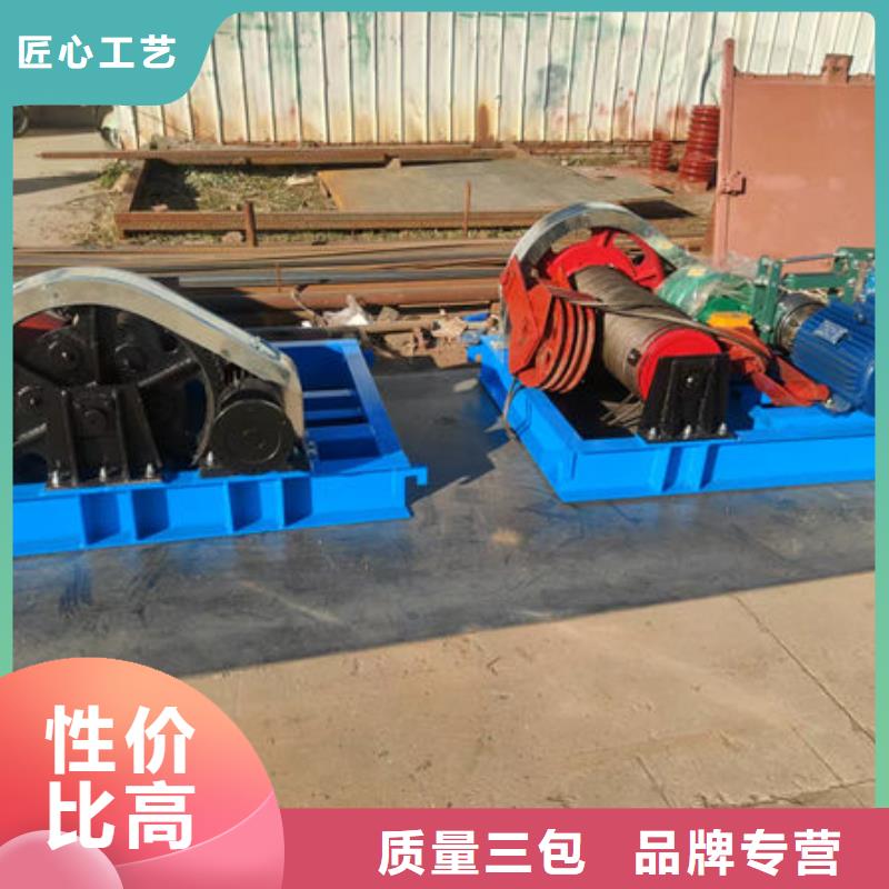 卷扬式启闭机QHQ卷扬启闭机详细参数