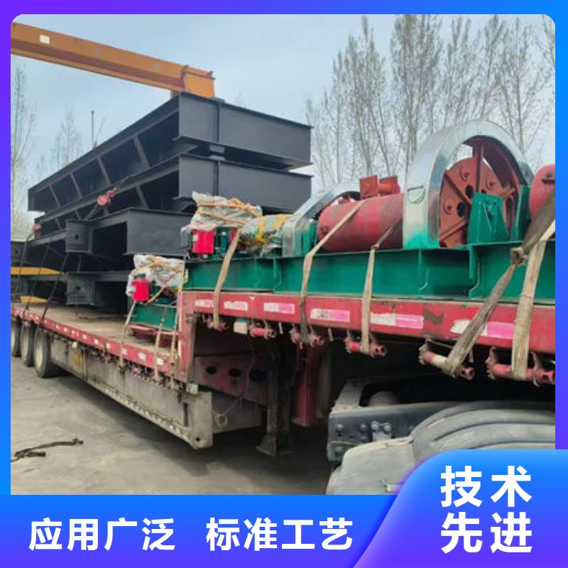 卷扬式启闭机液压启闭机正规厂家