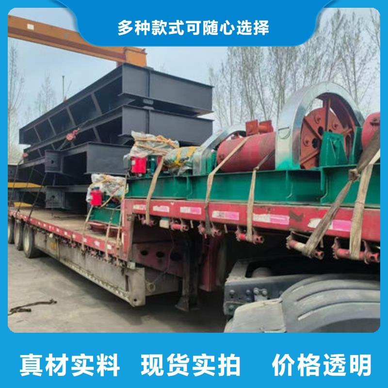 卷扬式启闭机手摇卷扬启闭机产品细节参数