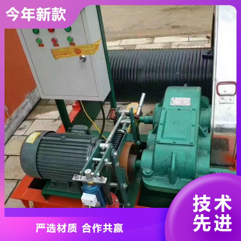 卷扬式启闭机QHQ卷扬启闭机品质好才是硬道理
