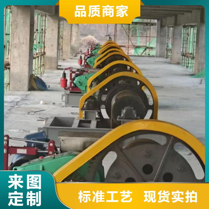 卷扬式启闭机固定卷扬启闭机保障产品质量