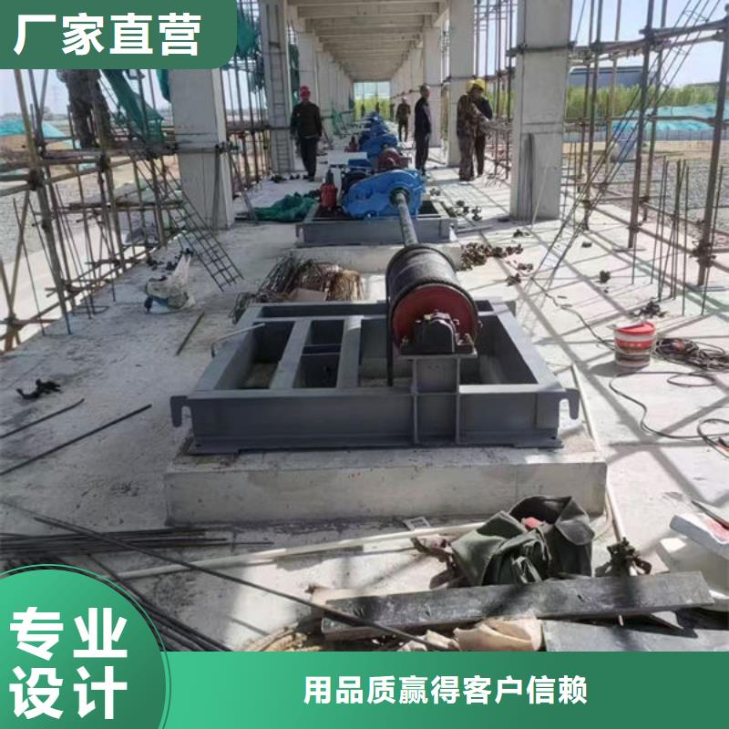 卷扬式启闭机_卷扬启闭机应用广泛