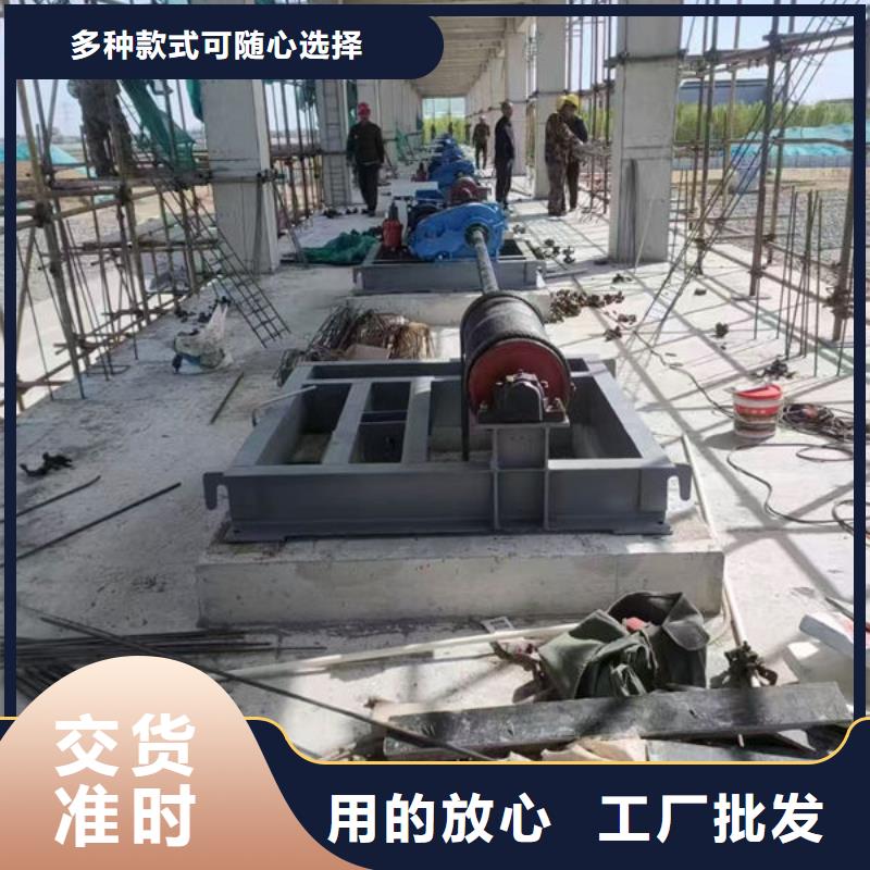 卷扬式启闭机QPG卷扬启闭机专注生产制造多年